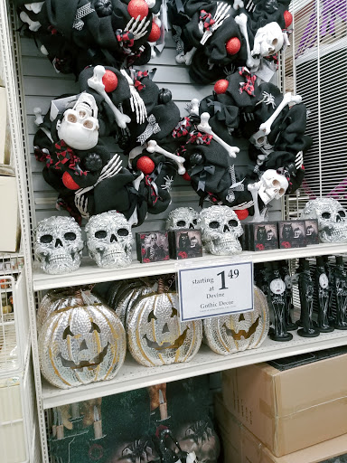 Home Goods Store «Christmas Tree Shops», reviews and photos, 1505 S Washington St, North Attleborough, MA 02760, USA