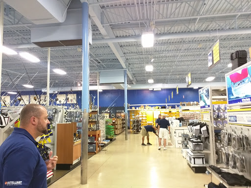 Marine Supply Store «West Marine», reviews and photos, 1721 Gulf to Bay Blvd, Clearwater, FL 33755, USA