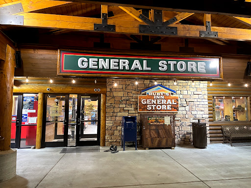 General Store «Ruby’s Inn General Store», reviews and photos, 26 S Main St, Bryce Canyon, UT 84764, USA