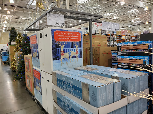 Warehouse store «Costco Wholesale», reviews and photos, 16006 Crain Hwy, Brandywine, MD 20613, USA