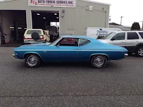 Auto Truck Service Inc. - Car repair in Everett, WA, Everett - Rated 4.3/5
