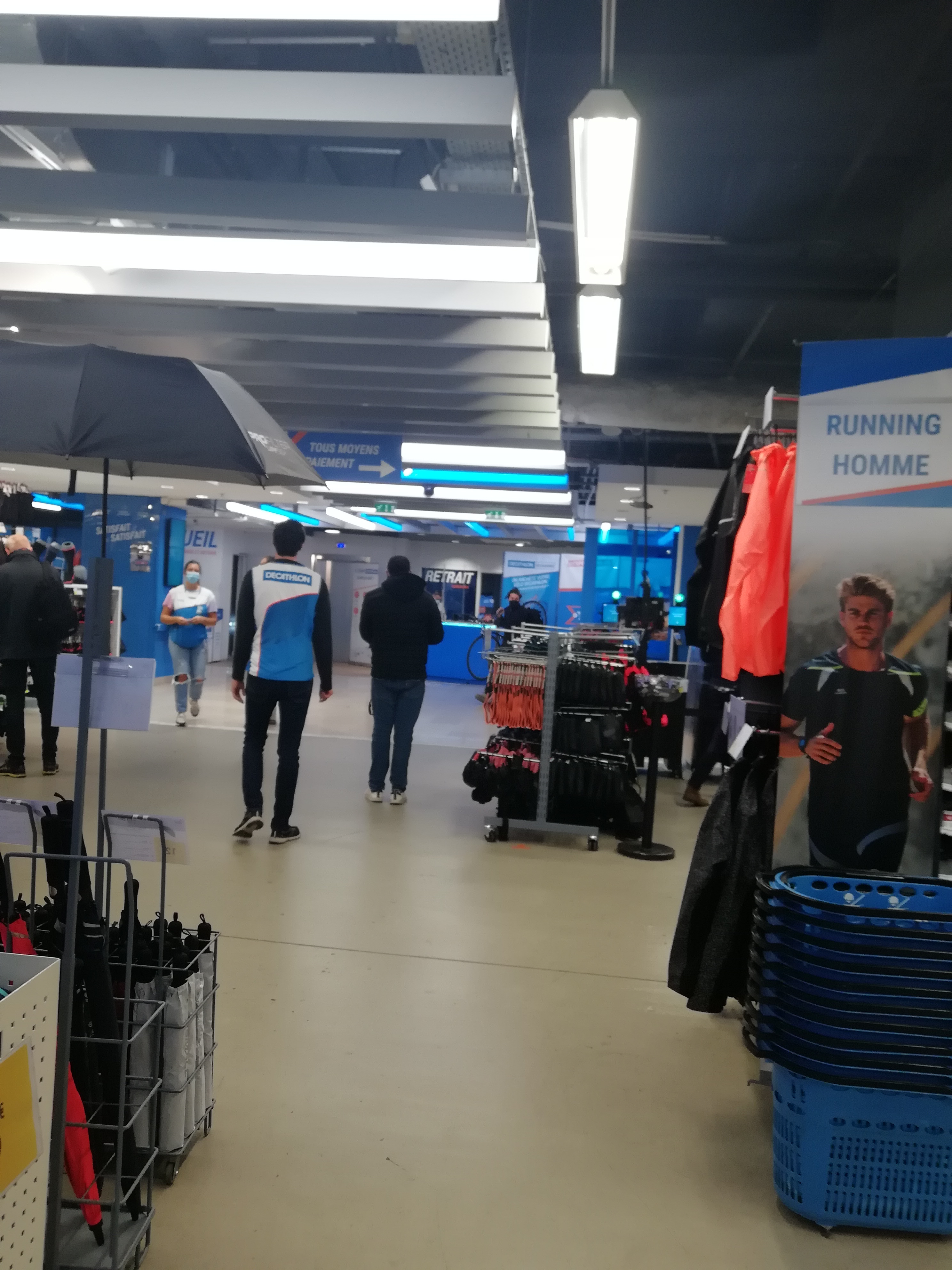 Photo n° 5 de l'avis de Charles.a fait le 03/11/2020 à 18:49