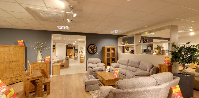 Reviews of Oak Furnitureland in Preston - Furniture store