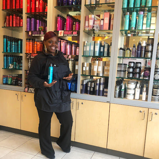 Beauty School «Empire Beauty School», reviews and photos, 4768 McKnight Rd, Pittsburgh, PA 15237, USA