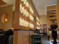 Atmosphère du Restaurant japonais Naka à Montévrain - n°10