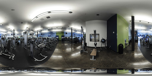 Gym «In-Shape Health Clubs», reviews and photos, 120 W American Canyon Rd, American Canyon, CA 94503, USA