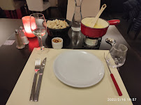 Raclette du Restaurant l'Ecuelle à Aix-les-Bains - n°4