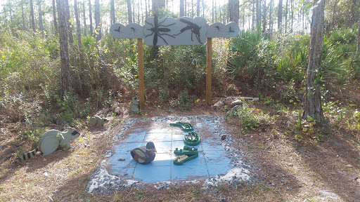 Learning Center «Oxbow Eco-Center», reviews and photos, 5400 NE St James Dr, Port St Lucie, FL 34983, USA