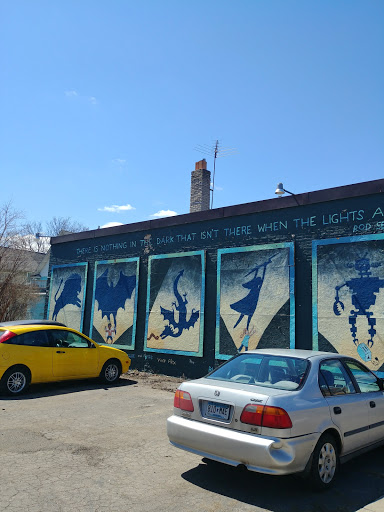 Book Store «DreamHaven Books & Comics», reviews and photos, 2301 E 38th St, Minneapolis, MN 55406, USA