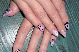 Candy Nails image