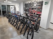 Sector Ciclismo en Murcia