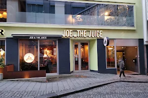 Joe & the Juice image