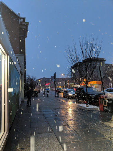 Wine Store «Metro Wine & Spirits», reviews and photos, 1726 Columbia Rd NW, Washington, DC 20009, USA