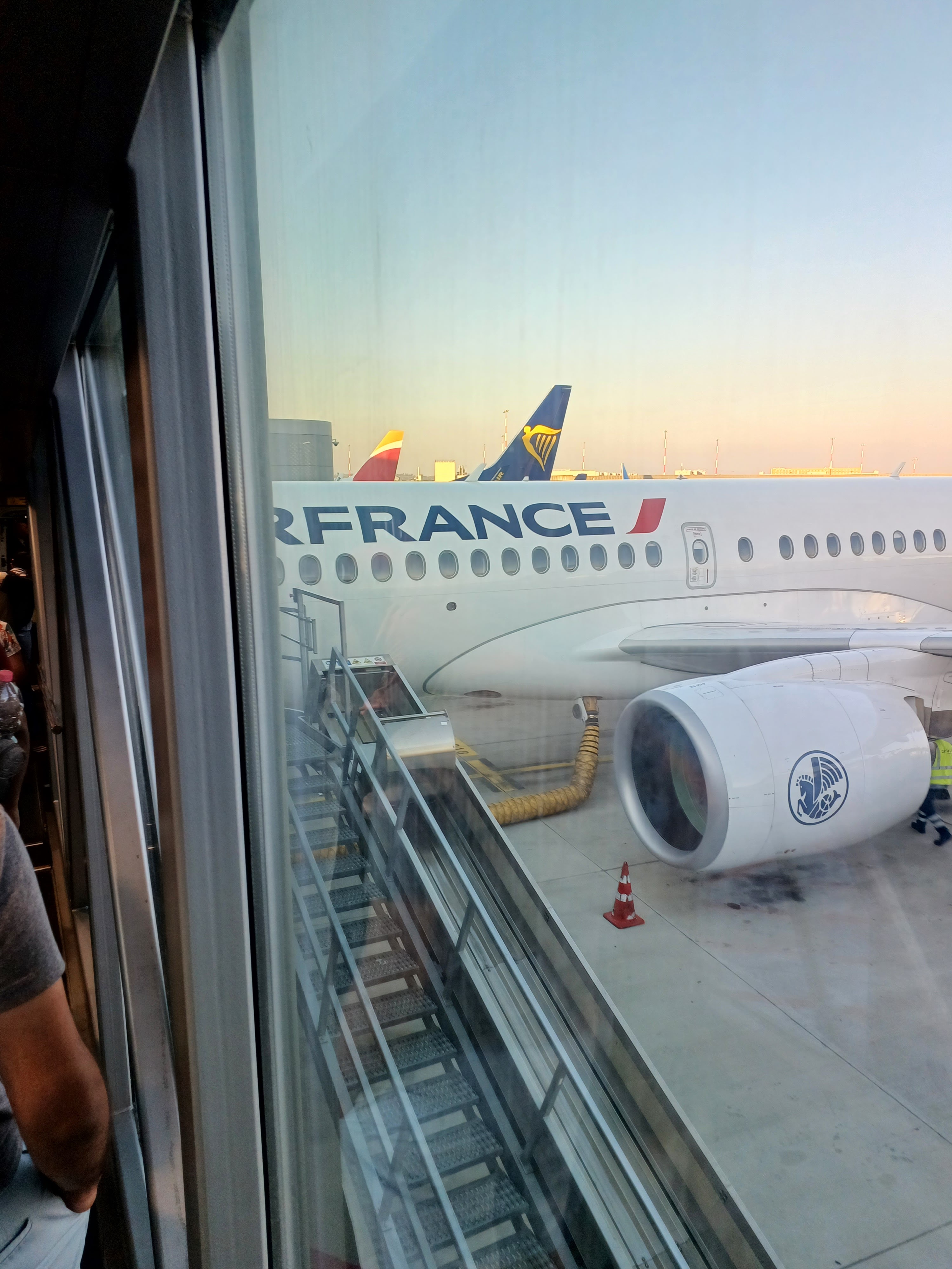 Photo n° 2 de l'avis de Irajá.e fait le 13/10/2023 à 12:45