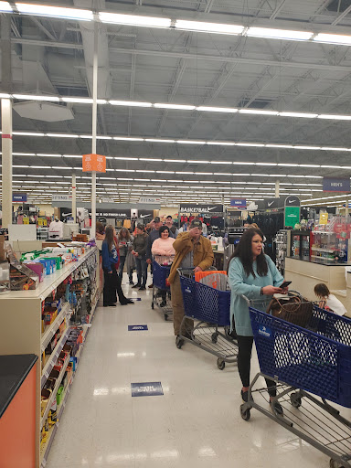 Sporting Goods Store «Academy Sports + Outdoors», reviews and photos, 2468 Cross Pointe Dr, Rock Hill, SC 29730, USA