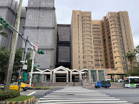 NTUH (National Taiwan University Hospital) - Photo 4 - Car repair in Zhongzheng District, Taipei City, Taiwan, Portland