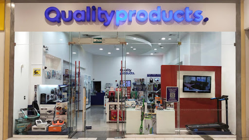 Quality Products | Tienda Mall Aventura Arequipa