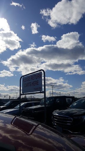 Discount Store «Ocean State Job Lot», reviews and photos, 150 Highland Ave, Seekonk, MA 02771, USA