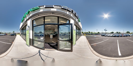 Used Car Dealer «DriveTime Used Cars», reviews and photos, 1816 Lincoln Hwy, Langhorne, PA 19047, USA