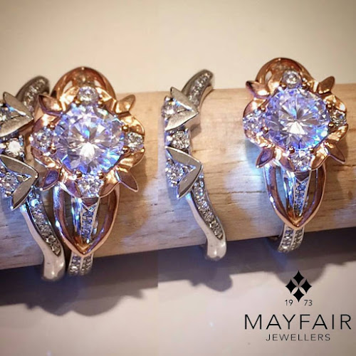 Reviews of Mayfair Jewellers (by appointment) in London - Jewelry