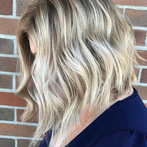 Hair Salon «Textures Salon by Bryan Hoshall», reviews and photos, 5200 Sunrise Blvd #1, Fair Oaks, CA 95628, USA