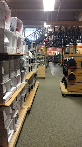 Camping Store «REI», reviews and photos, 375 Cochituate Rd, Framingham, MA 01701, USA