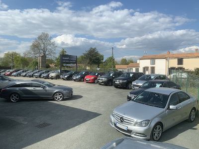 Cissé Automobiles à La Roche-sur-Yon