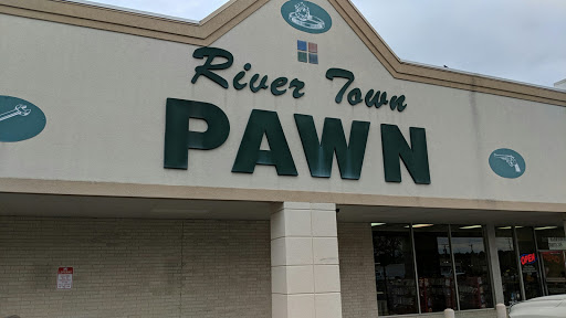 Pawn Shop «River Town Pawn», reviews and photos, 2125 Harkrider St, Conway, AR 72032, USA