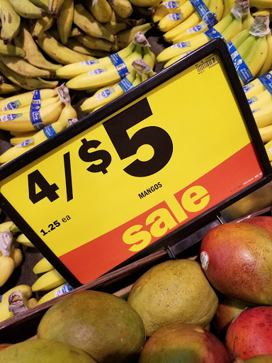 Grocery Store «Meijer», reviews and photos, 8000 E Broad St, Reynoldsburg, OH 43068, USA