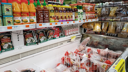 Grocery Store «Bravo Supermarkets», reviews and photos, 1621 N State Rd 7, Lauderhill, FL 33313, USA