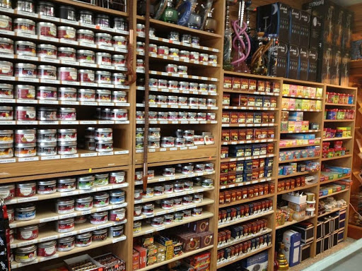 Tobacco Shop «Cigar & Cigarette For Less», reviews and photos, 23352 Lyons Ave, Newhall, CA 91321, USA