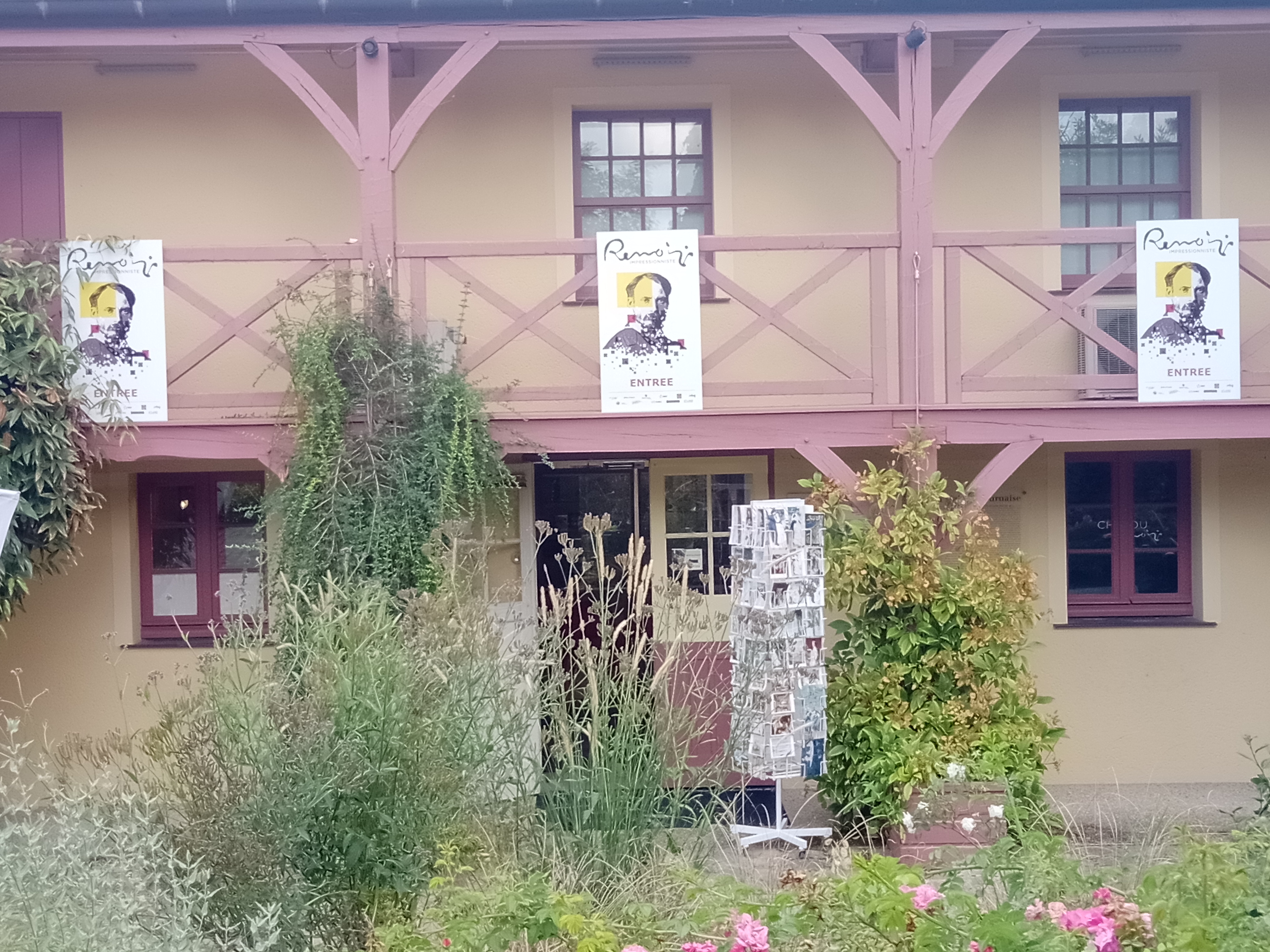 Photo n° 2 de l'avis de Mélancolie.a fait le 05/08/2022 à 14:42