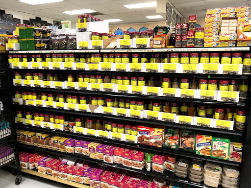 Asian Grocery Store «Almadina supermarket», reviews and photos, 1019 Method Rd, Raleigh, NC 27606, USA