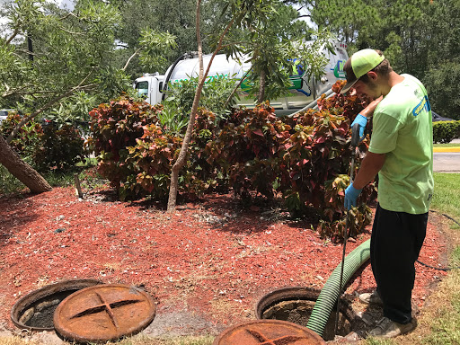 Plumber «KRK Enterprises Inc», reviews and photos, 3102 Enterprise Rd, Fort Pierce, FL 34982, USA