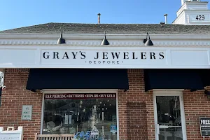 Gray's Jewelers Bespoke image