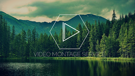 Video Montage Service
