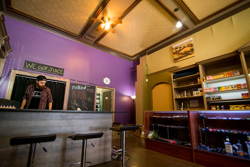 Vaporizer Store «Burnin Earth Smoke Shop», reviews and photos, 103 W Foothill Blvd, Monrovia, CA 91016, USA