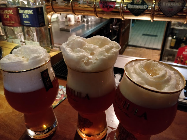 Kolotočovo - Pub