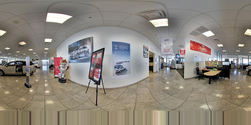 Car Dealer «Earnhardt Liberty Kia», reviews and photos, 5600 Market St, Prescott Valley, AZ 86314, USA