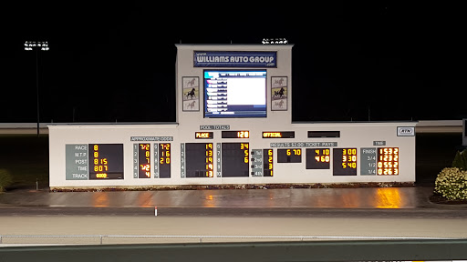 Casino «Tioga Downs Casino», reviews and photos, 2384 W River Rd, Nichols, NY 13812, USA