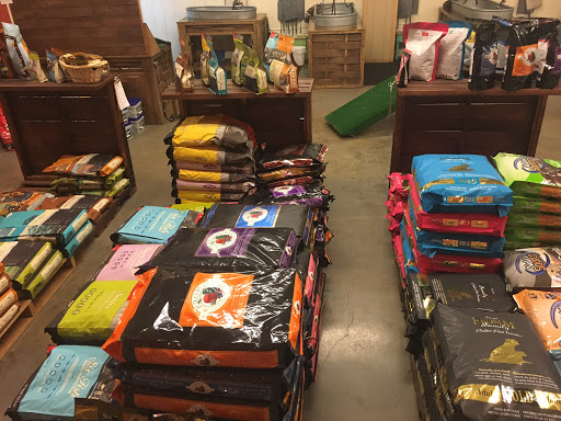 Pet Supply Store «Wags & Whiskers - West Nashville», reviews and photos, 3731 Charlotte Ave, Nashville, TN 37209, USA
