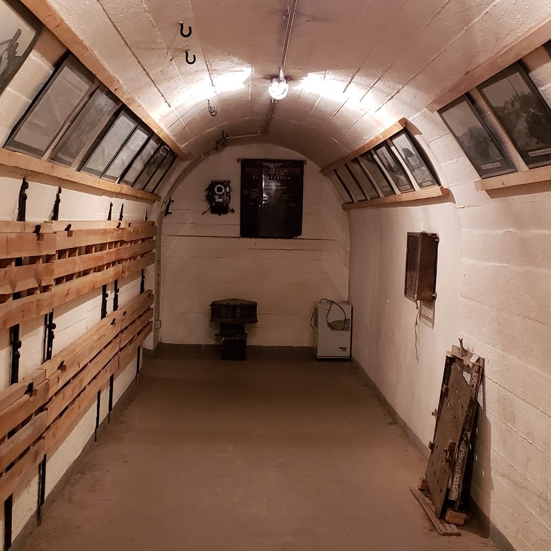 Bunkermuseum Hamburg