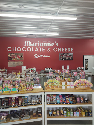 Mariannes Chocolates & Cheese image 7