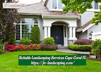 JN Landscaping