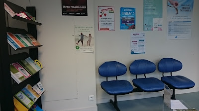 Centre d'Examens de Santé à Rennes