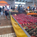 Photo n° 2 de l'avis de Alexandra.s fait le 15/08/2023 à 09:52 pour Marché Forville à Cannes