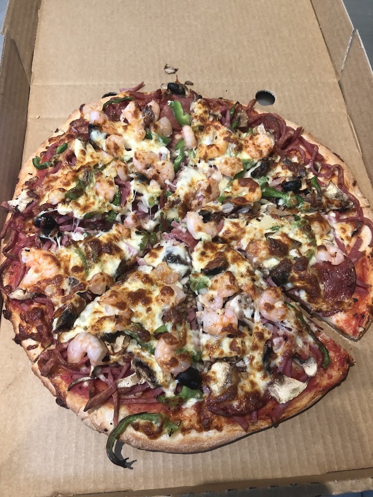 Canadian Bay Pizza 3199