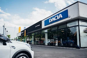 Dacia Correggio - Auto il Correggio Spa image