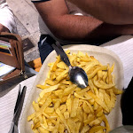 Photo n°2 de l'avis de Antonieta.o fait le 16/08/2020 à 08:33 sur le  O Cantinho dos Amigos Restaurante Lda à Vila Nova de Cerveira