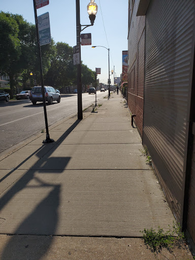 Golf Driving Range «Diversey Driving Range», reviews and photos, 141 W Diversey Pkwy, Chicago, IL 60657, USA